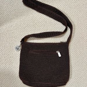 The Sak Crossbody Bag